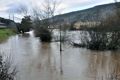 Crecida de los rios en Salduero, Molinos, Vinuesa - Valentin Guisande (13)_resultado
