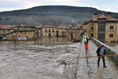 Crecida de los rios en Salduero, Molinos, Vinuesa - Valentin Guisande (16)_resultado