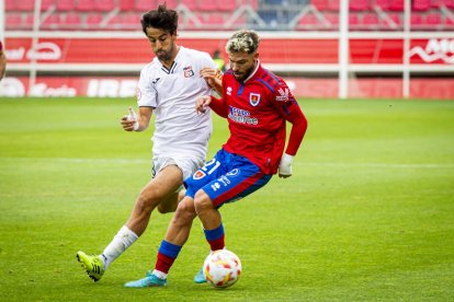Numancia 2 vs La Nucia 0. MARIO TEJEDOR (38)