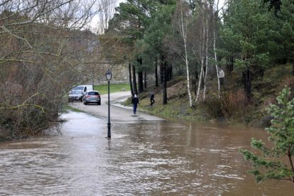 Crecida de los rios en Salduero, Molinos, Vinuesa - Valentin Guisande (18)_resultado