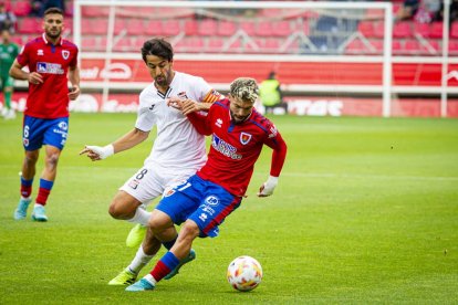 Numancia 2 vs La Nucia 0. MARIO TEJEDOR (39)