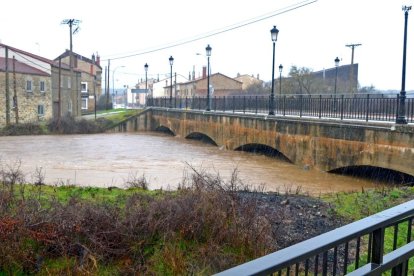 Duruelo puente río Triguera_resultado