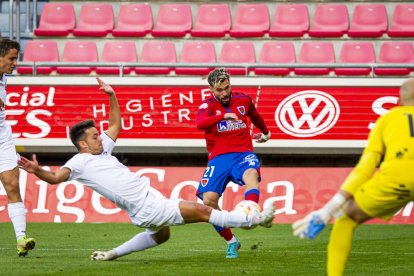 Numancia 2 vs La Nucia 0. MARIO TEJEDOR (61)