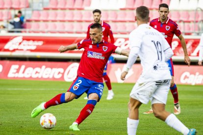 Numancia 2 vs La Nucia 0. MARIO TEJEDOR (64)
