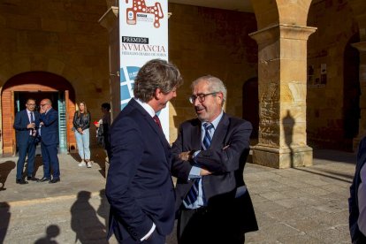 Photocall e invitados a la gala de los premios Numancia (31)