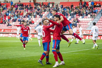 Numancia 2 vs La Nucia 0. MARIO TEJEDOR (16)