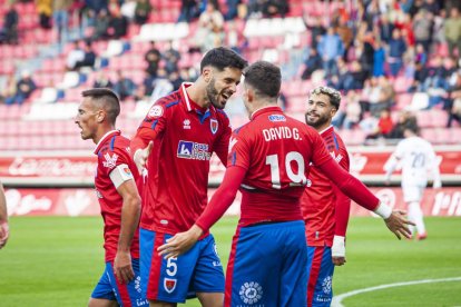 Numancia 2 vs La Nucia 0. MARIO TEJEDOR (18)