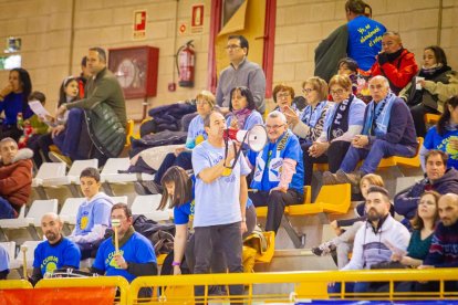 Rio Duero Voley vs Rotogal Boiro. MARIO TEJEDOR (19)