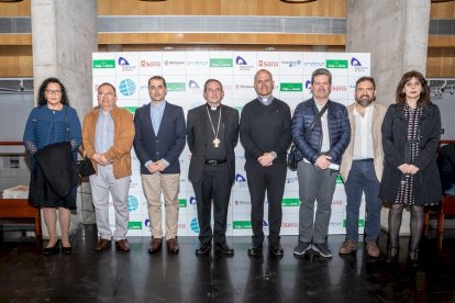 Photocall e invitados a la gala de los premios Numancia (42)