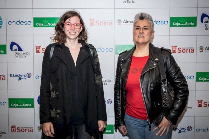 Photocall e invitados a la gala de los premios Numancia (46)