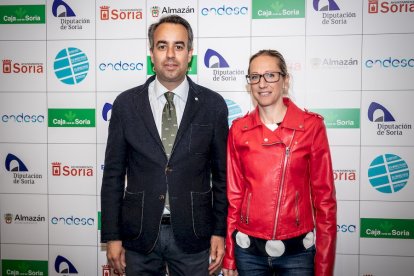 Photocall e invitados a la gala de los premios Numancia (47)