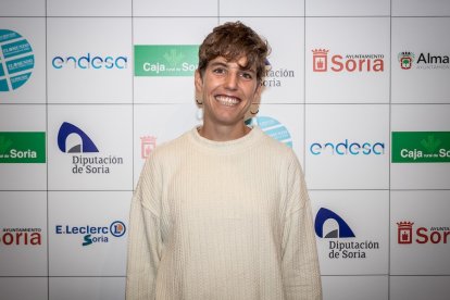Photocall e invitados a la gala de los premios Numancia (48)