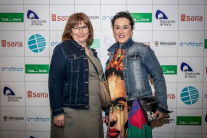 Photocall e invitados a la gala de los premios Numancia (51)