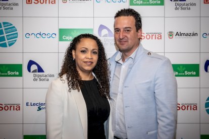 Photocall e invitados a la gala de los premios Numancia (52)