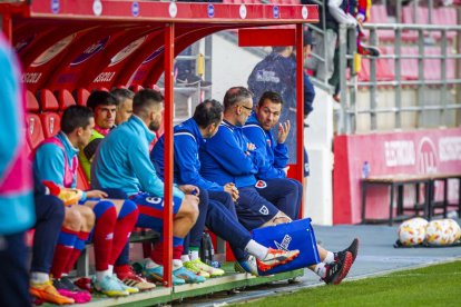 Numancia 2 vs La Nucia 0. MARIO TEJEDOR (97)
