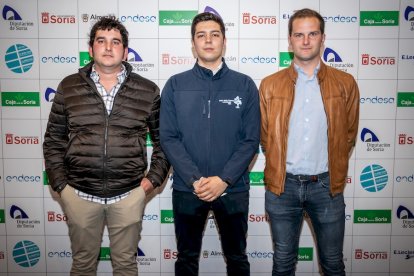 Photocall e invitados a la gala de los premios Numancia (56)