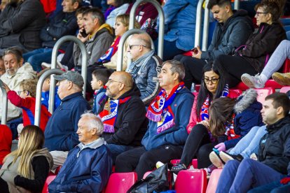 Numancia 2 vs La Nucia 0. MARIO TEJEDOR (99)