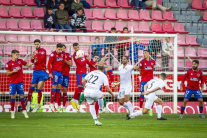 Numancia 2 vs La Nucia 0. MARIO TEJEDOR (102)