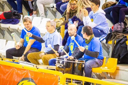 Rio Duero Voley vs Rotogal Boiro. MARIO TEJEDOR (49)