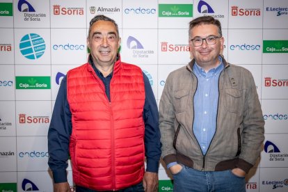 Photocall e invitados a la gala de los premios Numancia (63)
