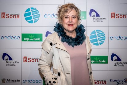 Photocall e invitados a la gala de los premios Numancia (70)