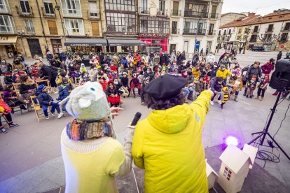 Concurso infantil de disfraces - MARIO TEJEDOR (28)