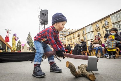Concurso infantil de disfraces - MARIO TEJEDOR (24)