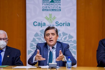 SORIA SALUDABLE