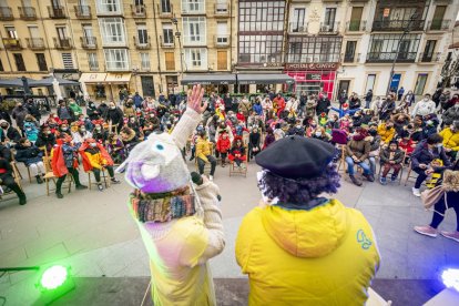 Concurso infantil de disfraces - MARIO TEJEDOR (27)