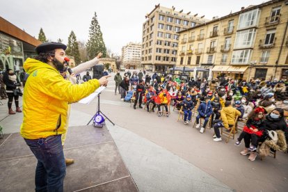 Concurso infantil de disfraces - MARIO TEJEDOR (30)
