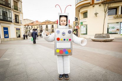 Concurso infantil de disfraces - MARIO TEJEDOR (7)