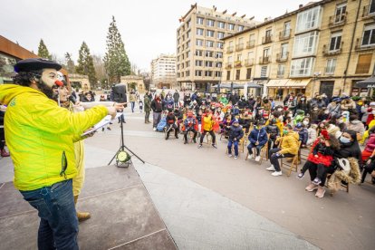 Concurso infantil de disfraces - MARIO TEJEDOR (31)