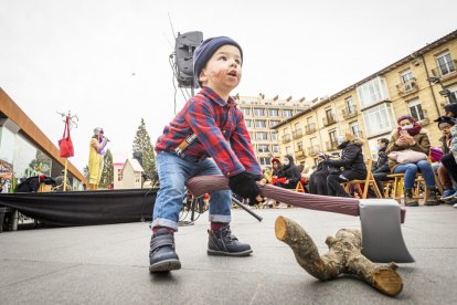 Concurso infantil de disfraces - MARIO TEJEDOR (26)