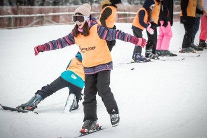 Punto de nieve de Santa Inés. GONZALO MONTESEGURO (25)