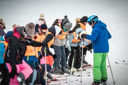 Punto de nieve de Santa Inés. GONZALO MONTESEGURO (32)