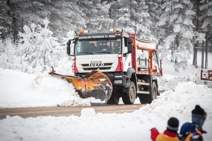 Punto de nieve de Santa Inés. GONZALO MONTESEGURO (35)