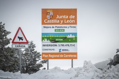 Punto de nieve de Santa Inés. GONZALO MONTESEGURO (37)
