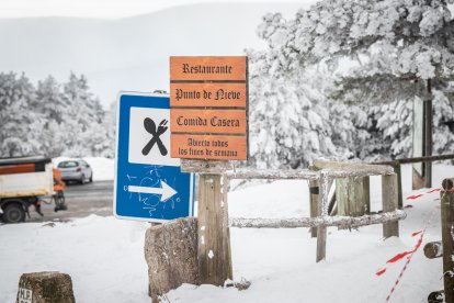 Punto de nieve de Santa Inés. GONZALO MONTESEGURO (38)