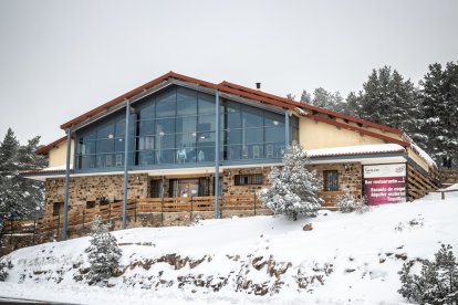 Punto de nieve de Santa Inés. GONZALO MONTESEGURO (48)