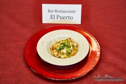 Concurso de tapas medievales en Almazán - FOTOESTUDIO LAINEZ (4)