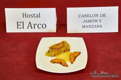 Concurso de tapas medievales en Almazán - FOTOESTUDIO LAINEZ (5)