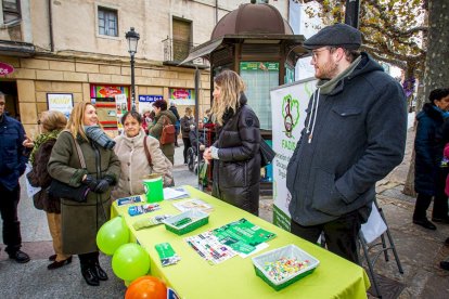 Día internacional de las personas con discapacidad. MARIO TEJEDOR (4)