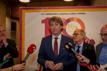 Exposición El fútbol de tu vida. MARIO TEJEDOR (9)