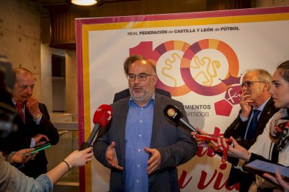 Exposición El fútbol de tu vida. MARIO TEJEDOR (10)