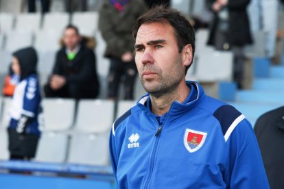 El Numancia se trae los tres puntos de Sabadell y logra un resultado que rompe la mala racha. ÁREA 11