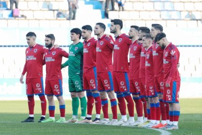 El Numancia se trae los tres puntos de Sabadell y logra un resultado que rompe la mala racha. ÁREA 11