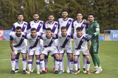 Huesca B vs CD Numancia