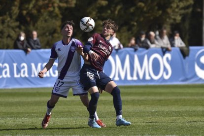 Huesca B vs CD Numancia