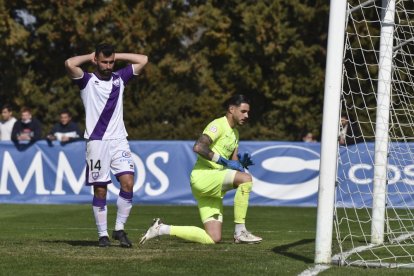 Huesca B vs CD Numancia