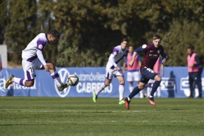 Huesca B vs CD Numancia